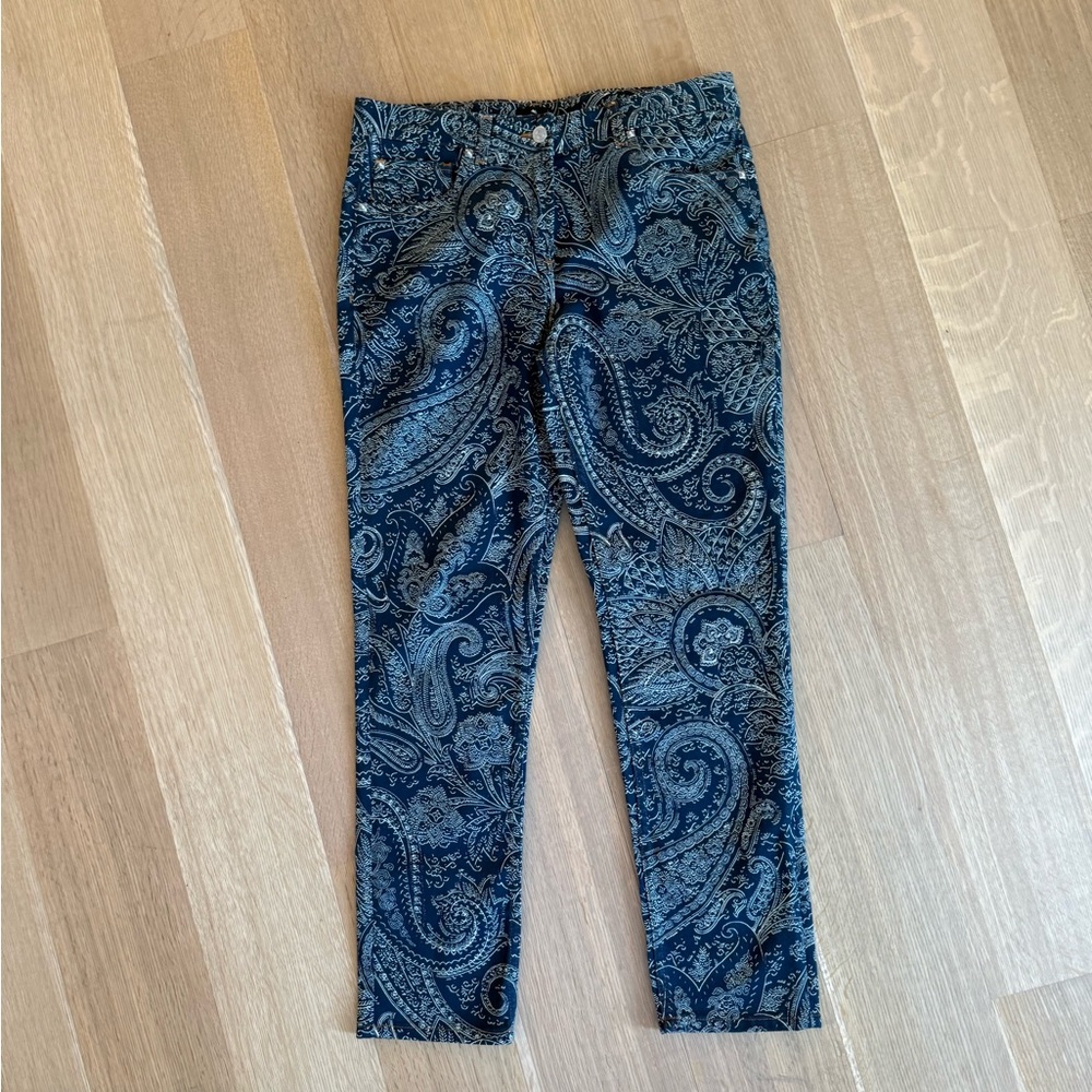 ETRO JEANS